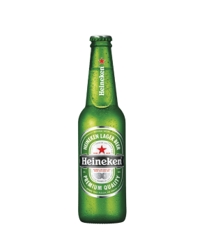 Bier Heineken 33 Cl