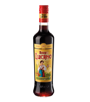 Amaro Lucano 1 Lt