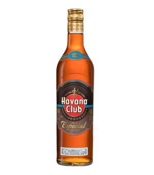 Rum Havana Club Añejo...