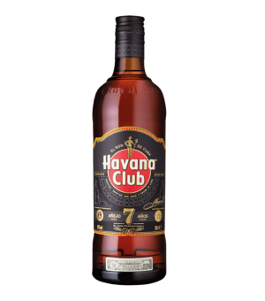 Rum Havana Club 7 Y Cl 70